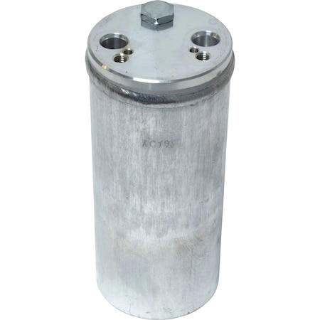 Universal Air Cond 00-04 Subaru Outback 2.5 Drier, Rd10004C RD10004C